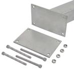 Boegsteun boeg steun bootsteun boottrailer GRATIS BEZORGD!, Watersport en Boten, Verzenden, Nieuw, Overige typen