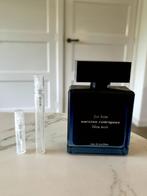Narciso Rodriguez for Him Bleu Noir Eau de Parfum (sample), Nieuw, Ophalen of Verzenden