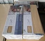 25,5 m2 Klik PVC Callisto Visgraat 5201. Natural Oak Light., Ophalen, Nieuw, 25 tot 50 m², Laminaat