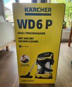 KÄRCHER WET+DRY VACUUM CLEANER, Ophalen, Nieuw, 1200 tot 1600 watt, Stofzuiger