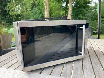 Kleine magnetron beschikbaar voor biedingen