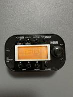 Gezocht: Korg Pandora Mini, Muziek en Instrumenten, Verzenden, Zo goed als nieuw, Overige instrumenten