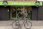 Vogue Basic Elektrische fiets met voorwiel motor ebike!, Overige merken, Ophalen of Verzenden, Zo goed als nieuw, 51 tot 55 cm