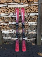 Elan RC130 kinderski's - 130cm, Gebruikt, 100 tot 140 cm, Carve, Skiën