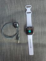 Fitbit 3, Ophalen of Verzenden, Zo goed als nieuw, Zwart, Android