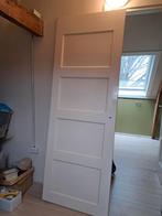 Jaren 30 paneeldeur 72x200cm, Ophalen