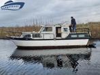 Heck kruiser 850 (bj 1980), Gebruikt, Overige brandstoffen, 9 tot 12 meter, 30 tot 50 pk