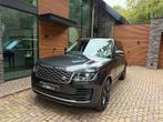 Range Rover P525 Supercharged Vogue, Auto's, Automaat, Vierwielaandrijving, SUV of Terreinwagen, 3500 kg