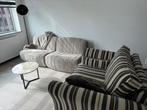 2x fauteuil Busto (Kwantum) in zeer goede staat, Huis en Inrichting, Fauteuils, Ophalen, 75 tot 100 cm, Zo goed als nieuw, 75 tot 100 cm