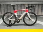 Cannondale SystemSix Hi-Mod ultegra Di2 12 speed maat 54, Overige merken, Carbon, Ophalen of Verzenden, Zo goed als nieuw