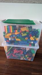 Grote Duplo Collectie - Veel Bouwplezier!, Ophalen, Gebruikt, Overige merken
