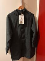 Basil Mosse Regenparka Dames XL Nieuw, Ophalen of Verzenden, Nieuw, Maat 46/48 (XL) of groter, Zwart