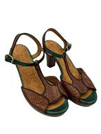 Chie Mihara hakken 37, Zwart, Ophalen of Verzenden, Zo goed als nieuw