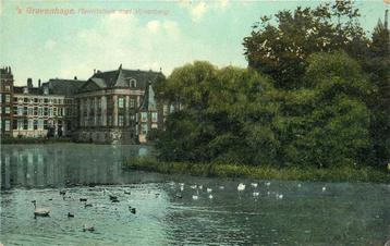 (386-236-029) Den Haag Mauritshuis beschikbaar voor biedingen