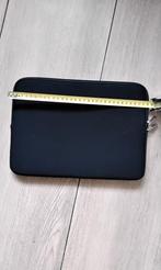 Laptophoes voor 13 inch laptop (32 cm x 23 cm), zwart., Ophalen of Verzenden, 13 inch, Gebruikt, Merkloos
