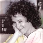 Janis Ian cd Up till now, Cd's en Dvd's, Ophalen of Verzenden, 2000 tot heden, Zo goed als nieuw