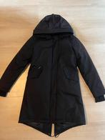 Airforce winterjas zwart, Kleding | Dames, Jassen | Winter, Airforce, Zwart, Ophalen of Verzenden, Zo goed als nieuw