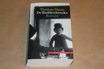 De Buddenbrooks - Thomas Mann, Boeken, Gelezen, Ophalen of Verzenden, Nederland