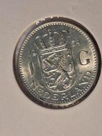 Juliana guldens 66 stuks zeer mooi, Postzegels en Munten, Munten | Nederland, Ophalen of Verzenden, Koningin Juliana, 1 gulden