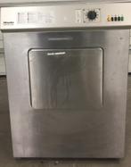 Miele wasdroger / professional, Ophalen, 6 tot 8 kg, Gebruikt, -