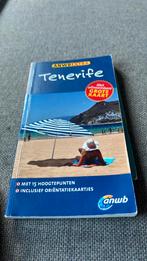 Tenerife, Europa, Ophalen of Verzenden, Zo goed als nieuw, ANWB