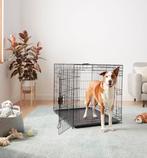 Honden bench 107 x 71 x 76 cm (lxbxh) / 42 inch, Ophalen, Nieuw