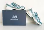 New Balance 740 Marsh Green Maat 44.5, New Balance, Wit, Nieuw, Ophalen of Verzenden