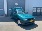Seat Inca 1.9 SDI 47KW AYQ 500 2001, Voorwielaandrijving, 64 pk, 4 cilinders, Origineel Nederlands