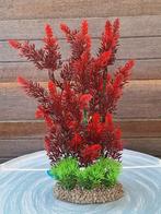Aqua della aquarium kunstplanten 12 stuks (3 euro per stuk), Dieren en Toebehoren, Vissen | Aquaria en Toebehoren, Ophalen, Nieuw