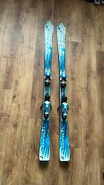 Völkl Attiva carve ski’s, Overige merken, Gebruikt, 160 tot 180 cm, Carve