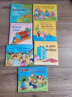 Marianne Busser & Ron Schröder Boeken - 7 stuks, Ophalen of Verzenden, Gelezen, Marianne Busser & Ron Schröder, Sprookjes