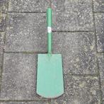 Schop zonder steel, Ophalen of Verzenden, Zo goed als nieuw, Schop