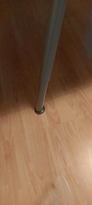 IKEA GALANT bureautafel in hoogte verstelbaar - afbeelding 3