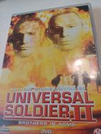 Universql soldier 2, Alle leeftijden, Verzenden, Zo goed als nieuw, Actie