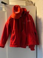 Het zesspan setje Vest, pet, t.shirt en jas, Dieren en Toebehoren, Gebruikt, Kinderen, Overige soorten, Ophalen of Verzenden