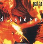 Pearl Jam – Dissident CD Single 1994  💿, Rock en Metal, 1 single, Zo goed als nieuw, Verzenden