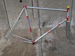 Rossin vintage racefiets frame 58ct, Fietsen en Brommers, Frame, Gebruikt, Info@rossin.it, Racefiets