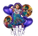 Encanto ballonnen set, Ophalen of Verzenden, Nieuw, Versiering, Verjaardag