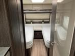 Fendt Diamant 650 SGD Zeer compleet!!, Caravans en Kamperen, Caravans, Rondzit, Schokbreker, 7 tot 8 meter, Bedrijf