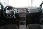 SEAT Ateca 1.0 EcoTSI Limited Edition Clima Carplay Navigati, Auto's, Seat, Voorwielaandrijving, Stof, Gebruikt, Origineel Nederlands