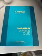 Al Haramain Amber Oud Parfum - Aqua Dubai, Ophalen of Verzenden, Nieuw