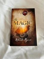 Rhonda Byrne - The Magic, Boeken, Ophalen of Verzenden, Zo goed als nieuw, Rhonda Byrne