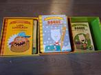 Borre boekjes, Boeken, Kinderboeken | Jeugd | onder 10 jaar, Ophalen, Zo goed als nieuw, Fictie algemeen