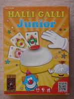 LEUK: Halli Galli Junior - KINDERSPEL, Een of twee spelers, Ophalen, Gebruikt, 999  Games