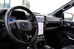 Ford Ranger 2.0 Super Cab EcoBlue Wildtrak Adaptieve Cruise,, Auto's, Ford, Automaat, Gebruikt, Euro 6, 4 cilinders
