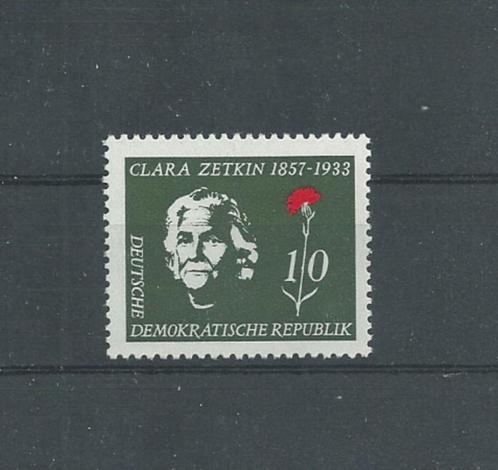 DDR 1957, Michel 592, Postfris., Postzegels en Munten, Postzegels | Europa | Duitsland, Postfris, DDR, Verzenden