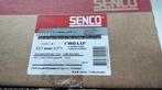 5 dozen Senco nieten baap C 04 en baap C 08, Ophalen, Nieuw, Minder dan 50 mm
