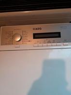 Bovenlader,aeg,lavamat., Gebruikt, 4 tot 6 kg, Overige typen, Ophalen of Verzenden