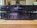 Marantz CD 38  Cd-speler, Ophalen of Verzenden, Zo goed als nieuw, Marantz