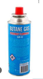 Butane gas bus, Caravans en Kamperen, Camper-accessoires, Ophalen, Nieuw